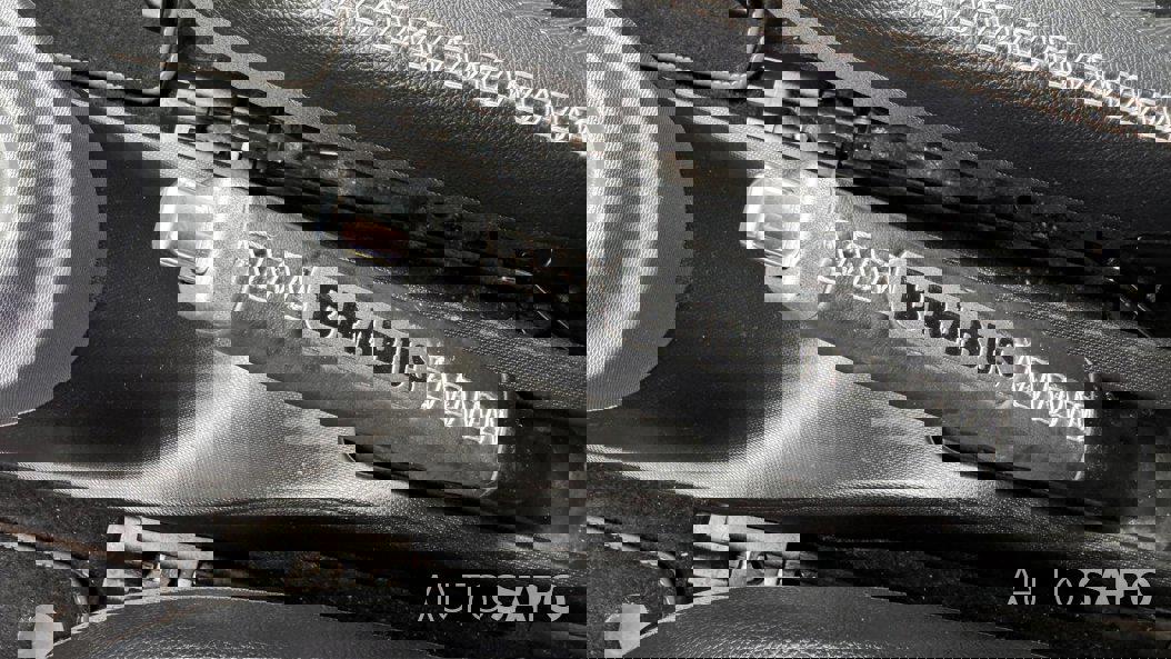 Smart Forfour de 2019