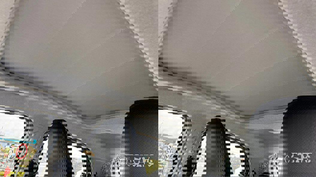 Smart Forfour de 2019