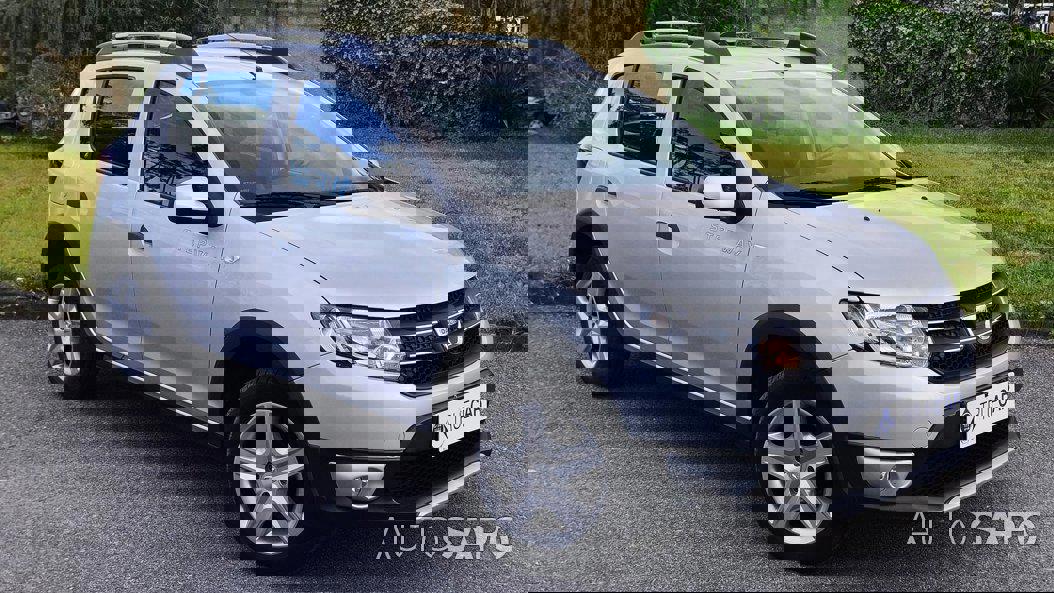 Dacia Sandero de 2014