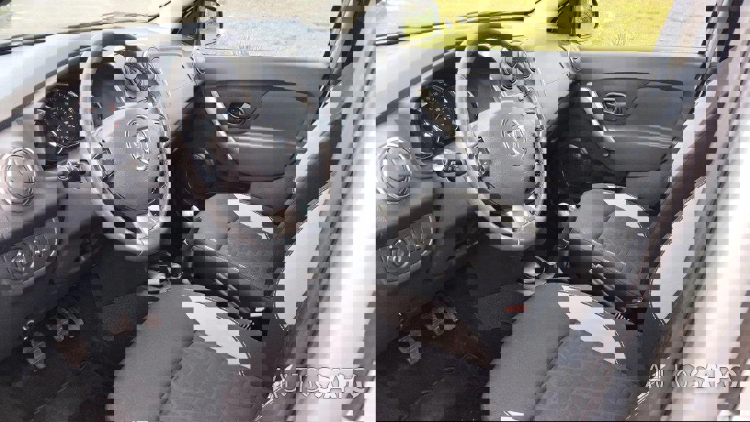 Dacia Sandero de 2014