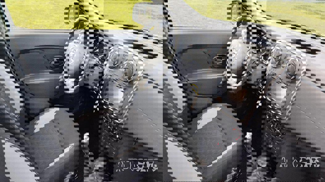 Dacia Sandero de 2014