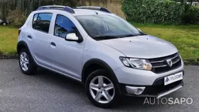 Dacia Sandero de 2014