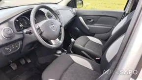 Dacia Sandero de 2014