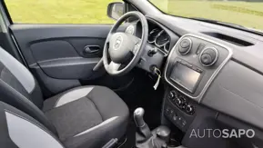 Dacia Sandero de 2014