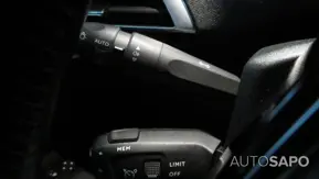 Peugeot 3008 1.5 BlueHDi Active Pack de 2021