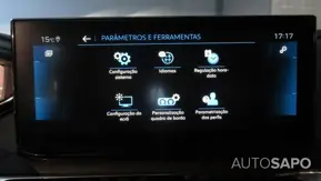 Peugeot 3008 1.5 BlueHDi Active Pack de 2021