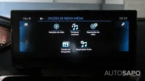 Peugeot 3008 1.5 BlueHDi Active Pack de 2021