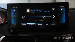 Peugeot 3008 1.5 BlueHDi Active Pack de 2021