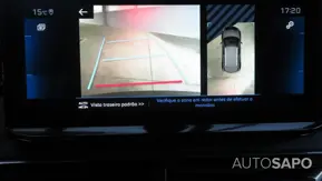 Peugeot 3008 1.5 BlueHDi Active Pack de 2021