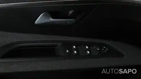 Peugeot 3008 1.5 BlueHDi Active Pack de 2021