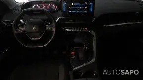 Peugeot 3008 1.5 BlueHDi Active Pack de 2021