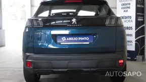 Peugeot 3008 1.5 BlueHDi Active Pack de 2021
