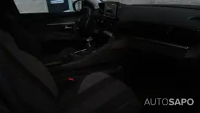 Peugeot 3008 1.5 BlueHDi Active Pack de 2021