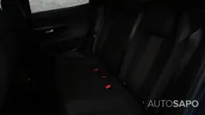 Peugeot 3008 1.5 BlueHDi Active Pack de 2021