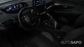 Peugeot 3008 1.5 BlueHDi Active Pack de 2021