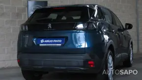 Peugeot 3008 1.5 BlueHDi Active Pack de 2021