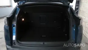 Peugeot 3008 1.5 BlueHDi Active Pack de 2021