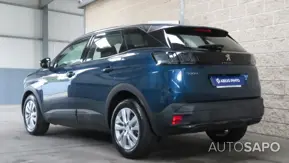 Peugeot 3008 1.5 BlueHDi Active Pack de 2021
