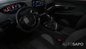 Peugeot 3008 1.5 BlueHDi Active Pack de 2021