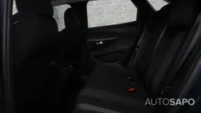 Peugeot 3008 1.5 BlueHDi Active Pack de 2021