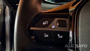 Peugeot E-208 de 2022