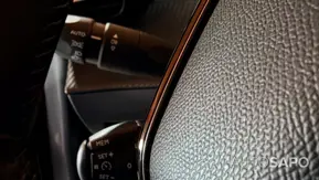 Peugeot E-208 de 2022