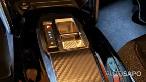 Peugeot E-208 de 2022