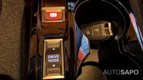 Peugeot E-208 de 2022