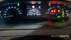 Peugeot E-208 de 2022