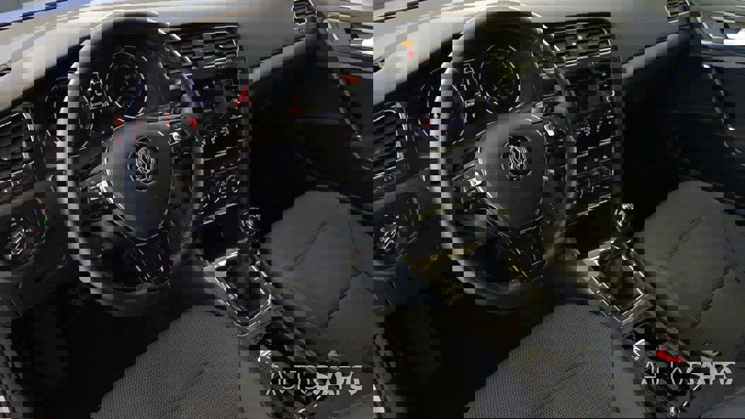 Volkswagen Golf 1.6 TDi Confortline de 2019