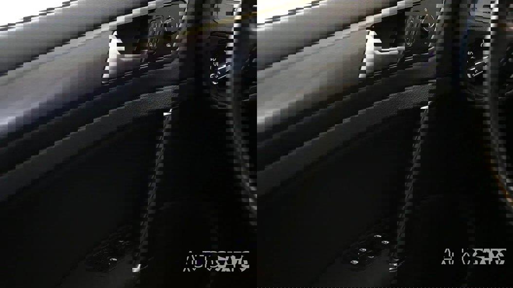 Volkswagen Golf 1.6 TDi Confortline de 2019