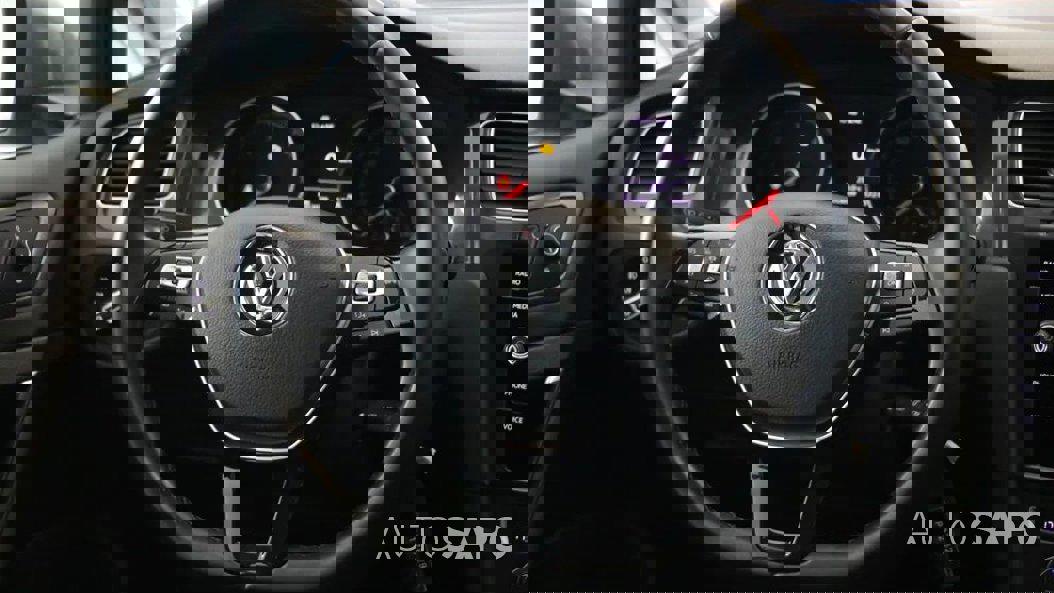 Volkswagen Golf 1.6 TDi Confortline de 2019