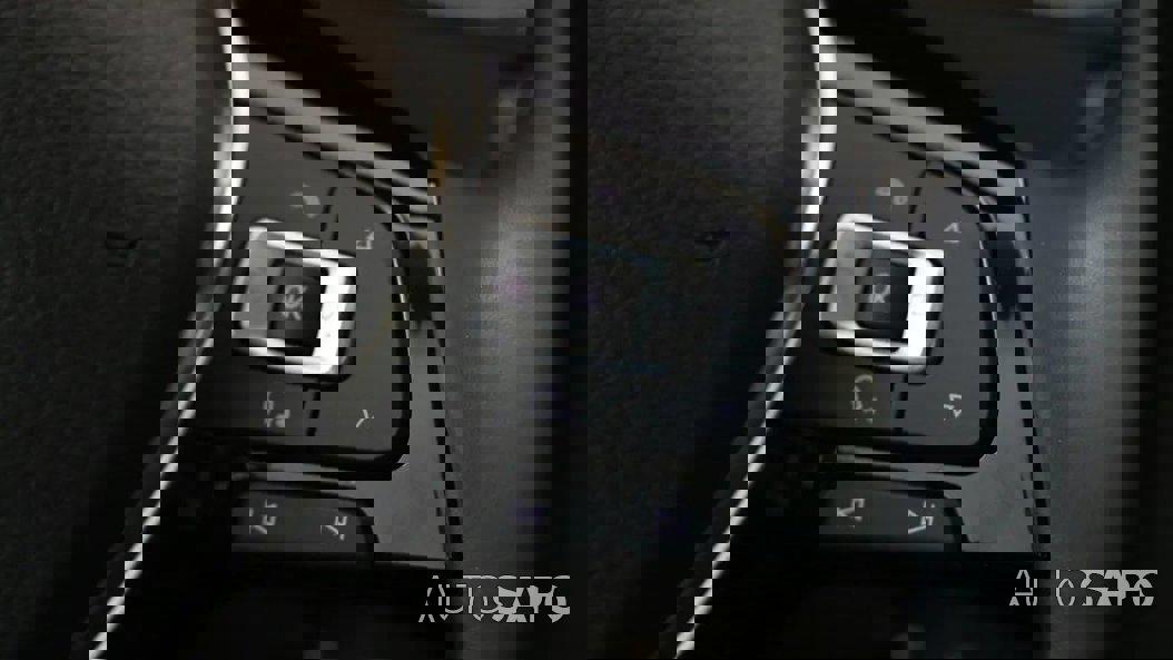 Volkswagen Golf 1.6 TDi Confortline de 2019