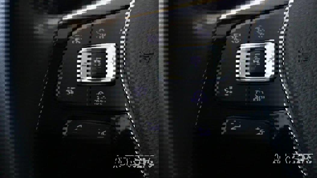 Volkswagen Golf 1.6 TDi Confortline de 2019