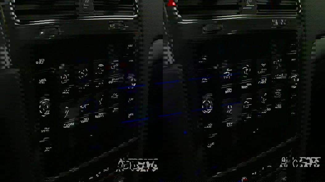 Volkswagen Golf 1.6 TDi Confortline de 2019