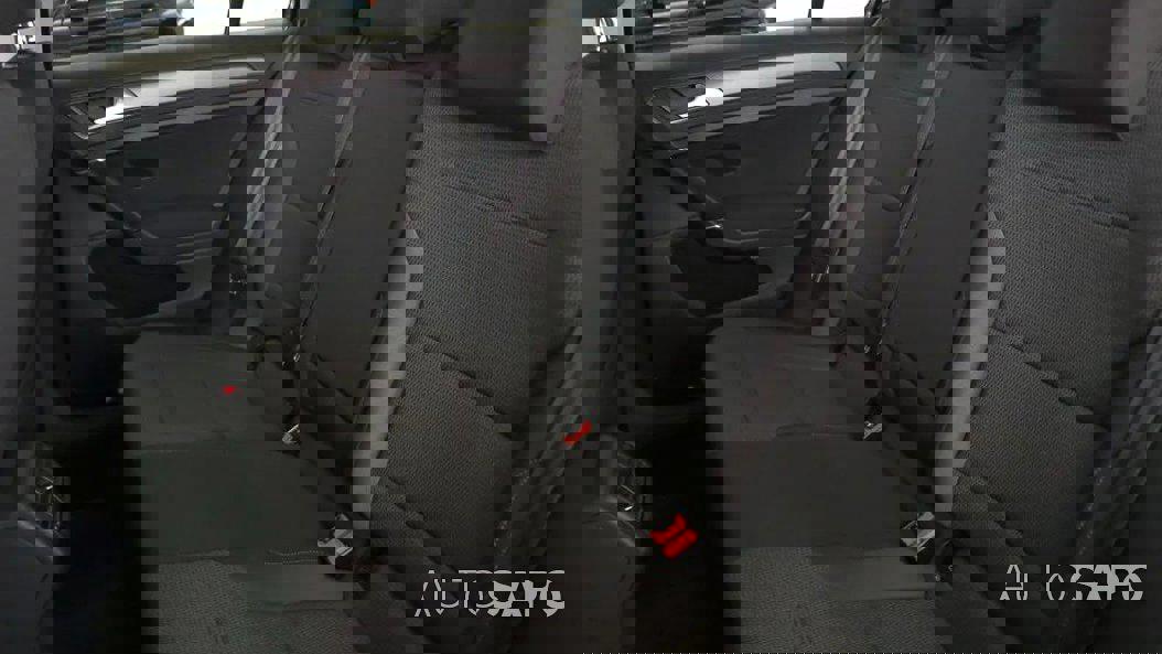 Volkswagen Golf 1.6 TDi Confortline de 2019