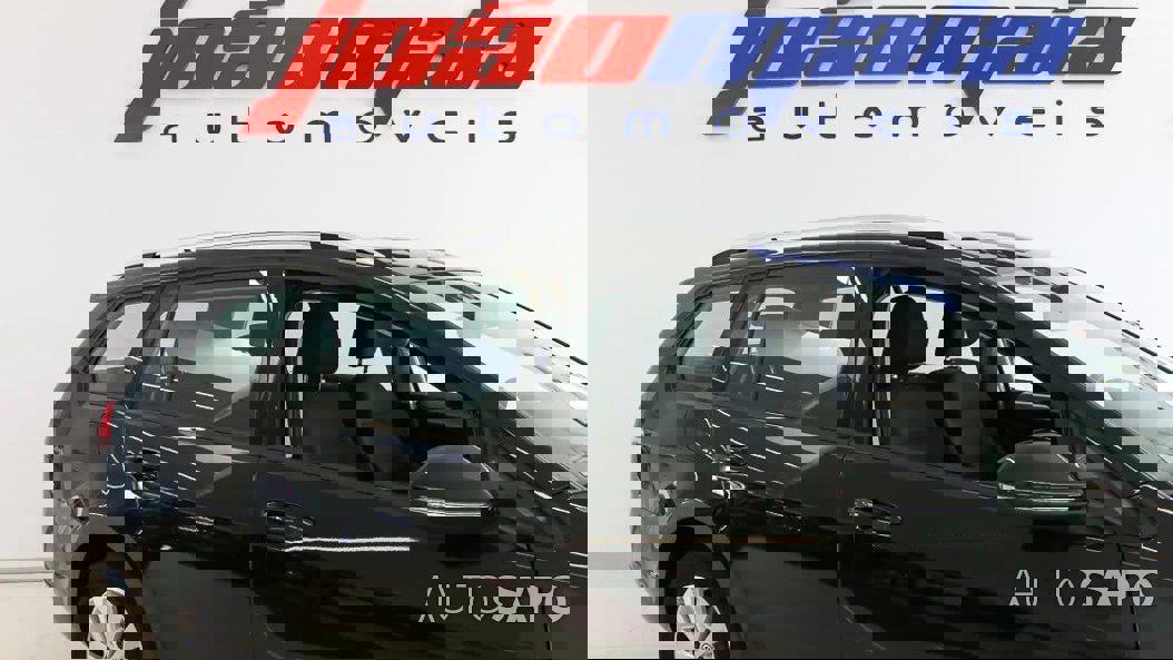 Volkswagen Golf 1.6 TDi Confortline de 2019