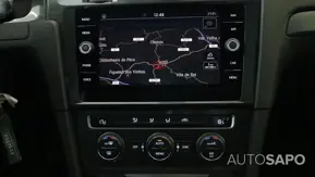 Volkswagen Golf 1.6 TDi Confortline de 2019