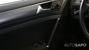 Volkswagen Golf 1.6 TDi Confortline de 2019