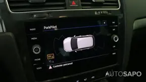 Volkswagen Golf 1.6 TDi Confortline de 2019