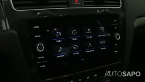 Volkswagen Golf 1.6 TDi Confortline de 2019