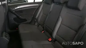 Volkswagen Golf 1.6 TDi Confortline de 2019