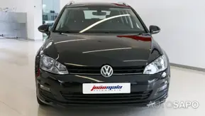 Volkswagen Golf 1.6 TDi Confortline de 2019