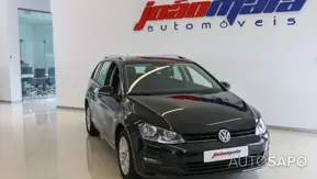 Volkswagen Golf 1.6 TDi Confortline de 2019