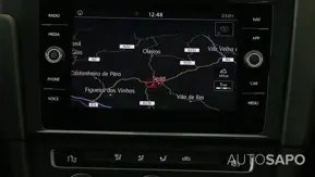 Volkswagen Golf 1.6 TDi Confortline de 2019