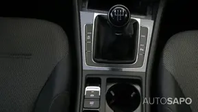 Volkswagen Golf 1.6 TDi Confortline de 2019