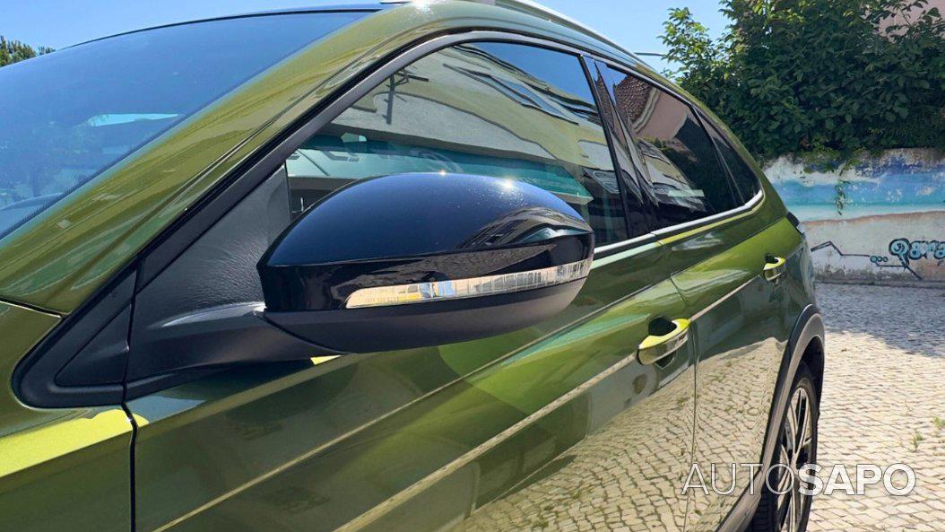 Volkswagen Taigo 1.0 TSI Style DSG de 2022