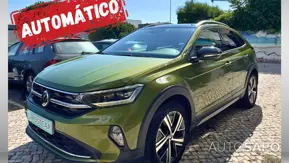 Volkswagen Taigo 1.0 TSI Style DSG de 2022