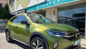 Volkswagen Taigo 1.0 TSI Style DSG de 2022