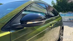 Volkswagen Taigo 1.0 TSI Style DSG de 2022